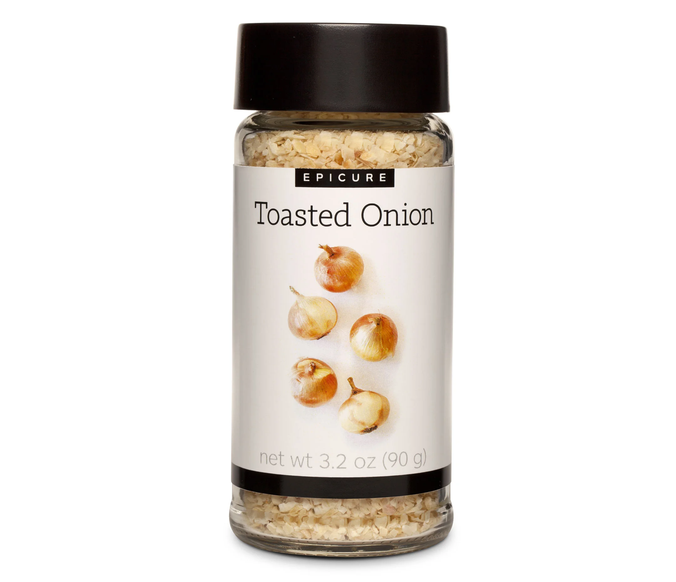 Toasted Onion