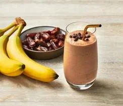 Power Up Salted Caramel Mocha
