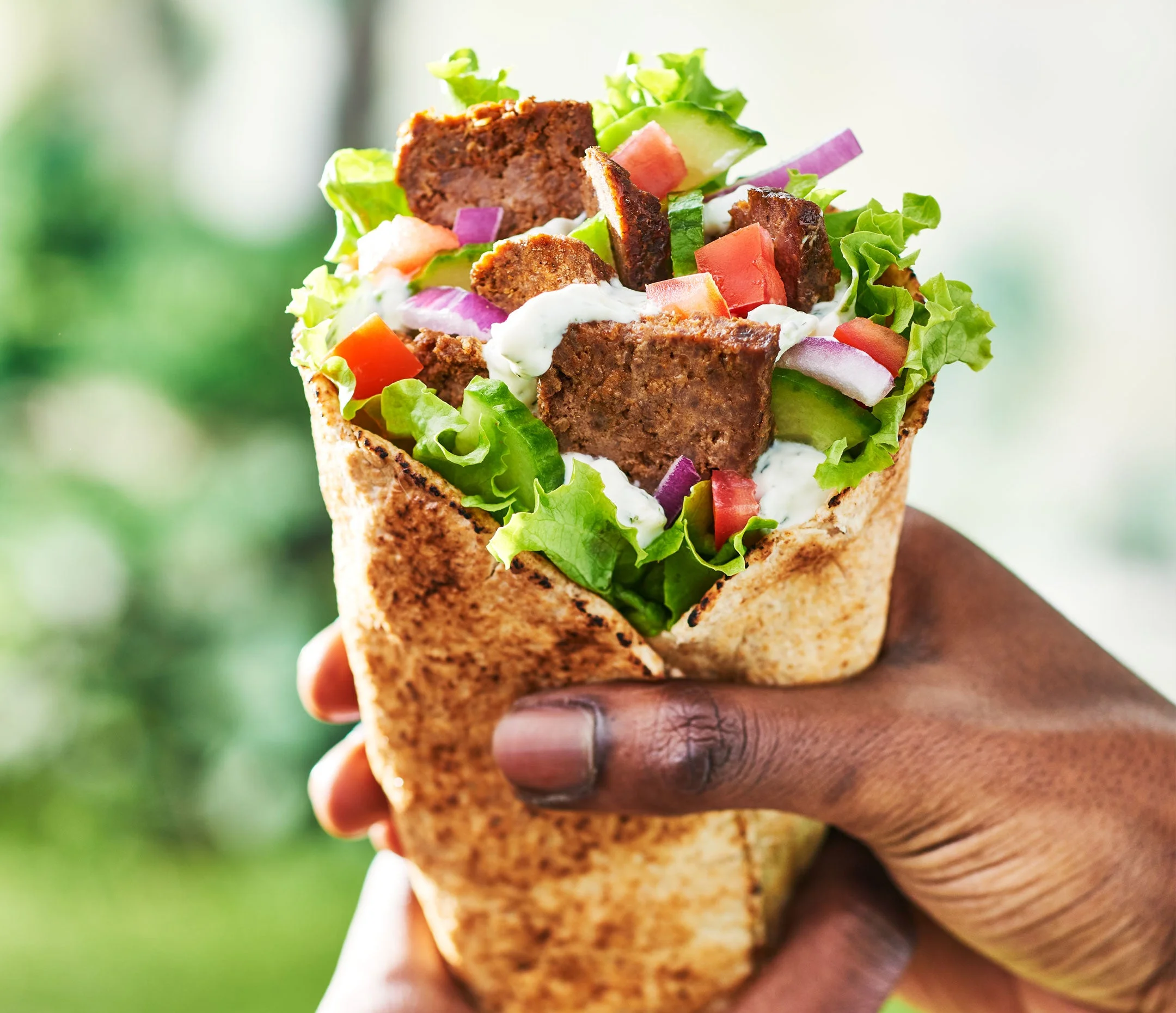 Get Your Greek On