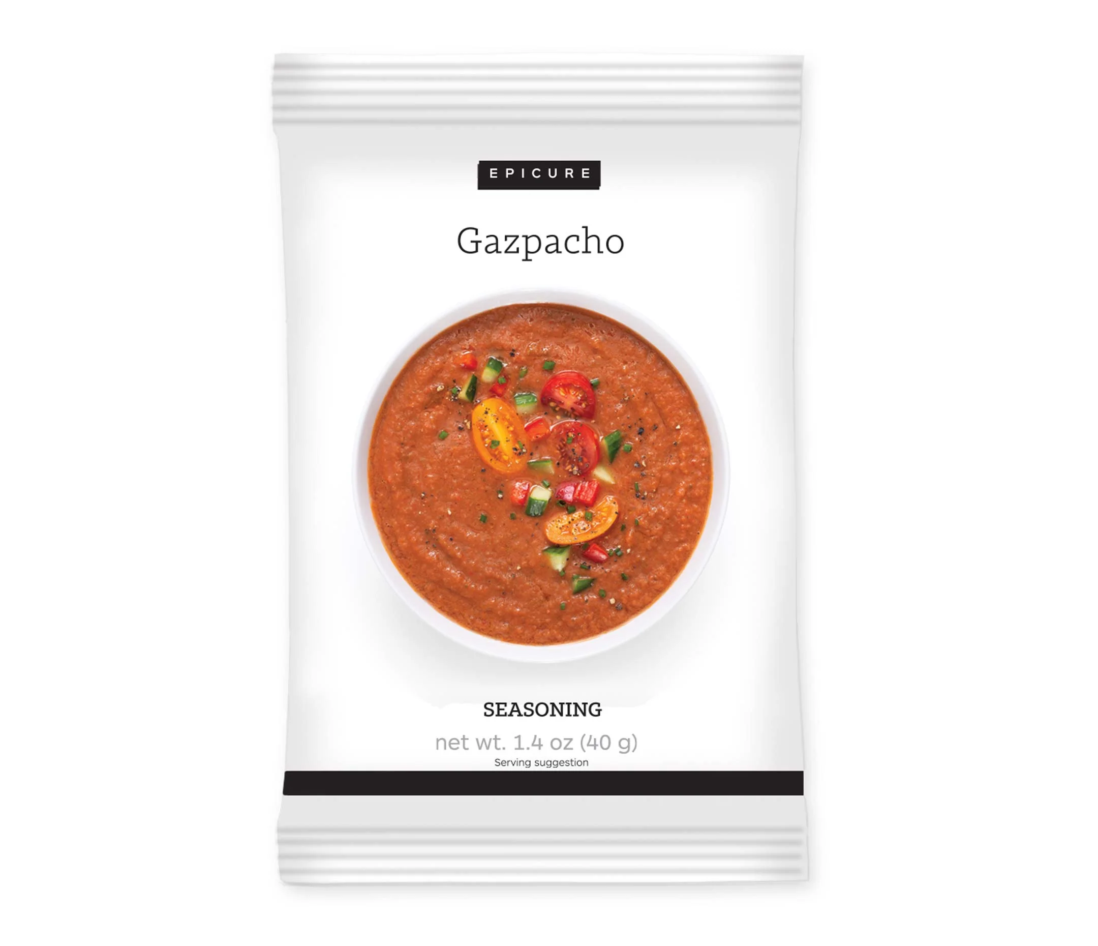 Gazpacho Seasoning (3pk)
