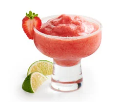 Strawberry Margarita
