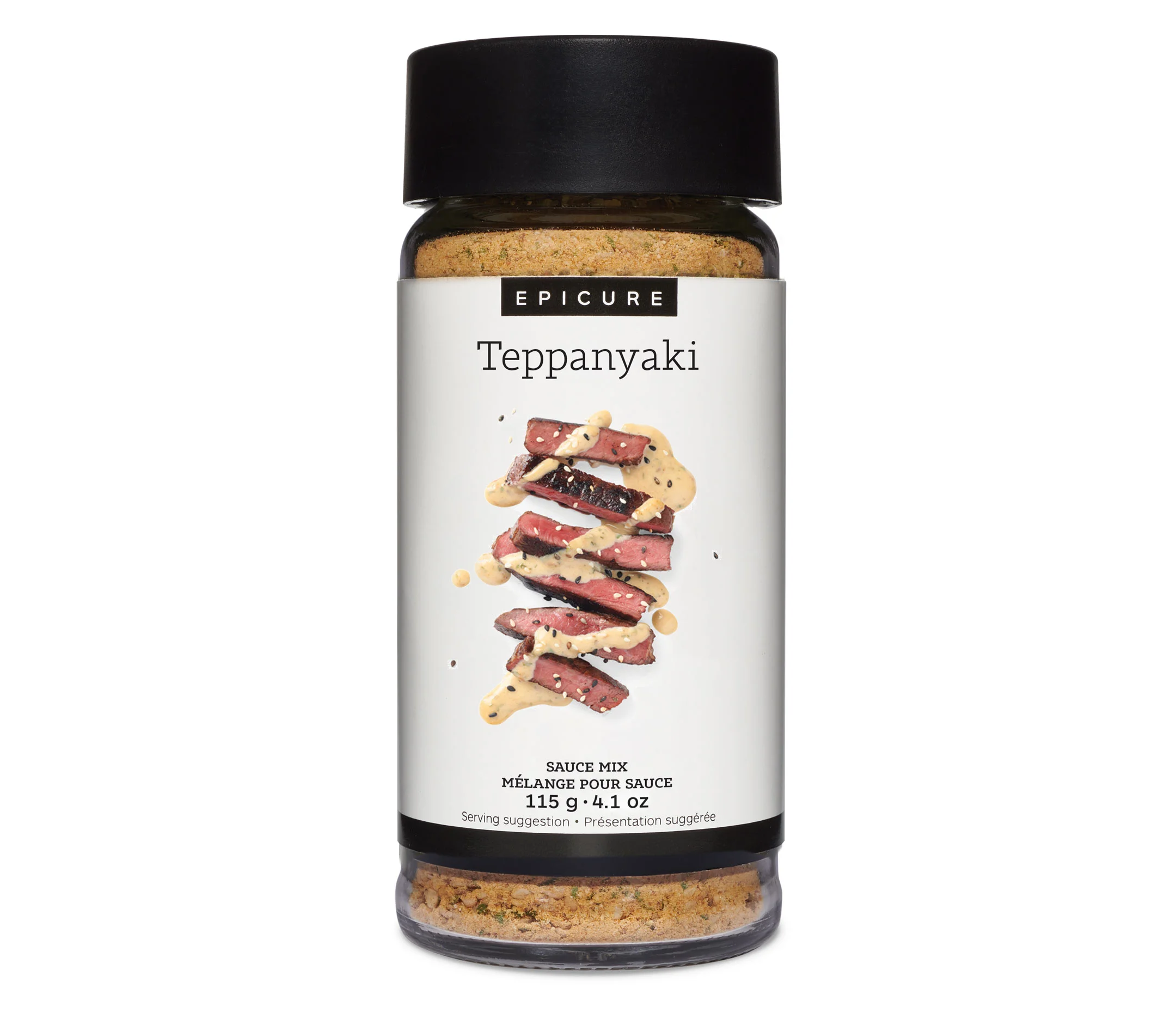 Mélange pour sauce Teppanyaki