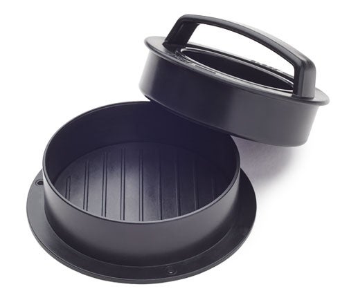 3-in-1 Burger Press