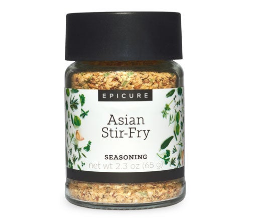 Asian Stir-fry Seasoning