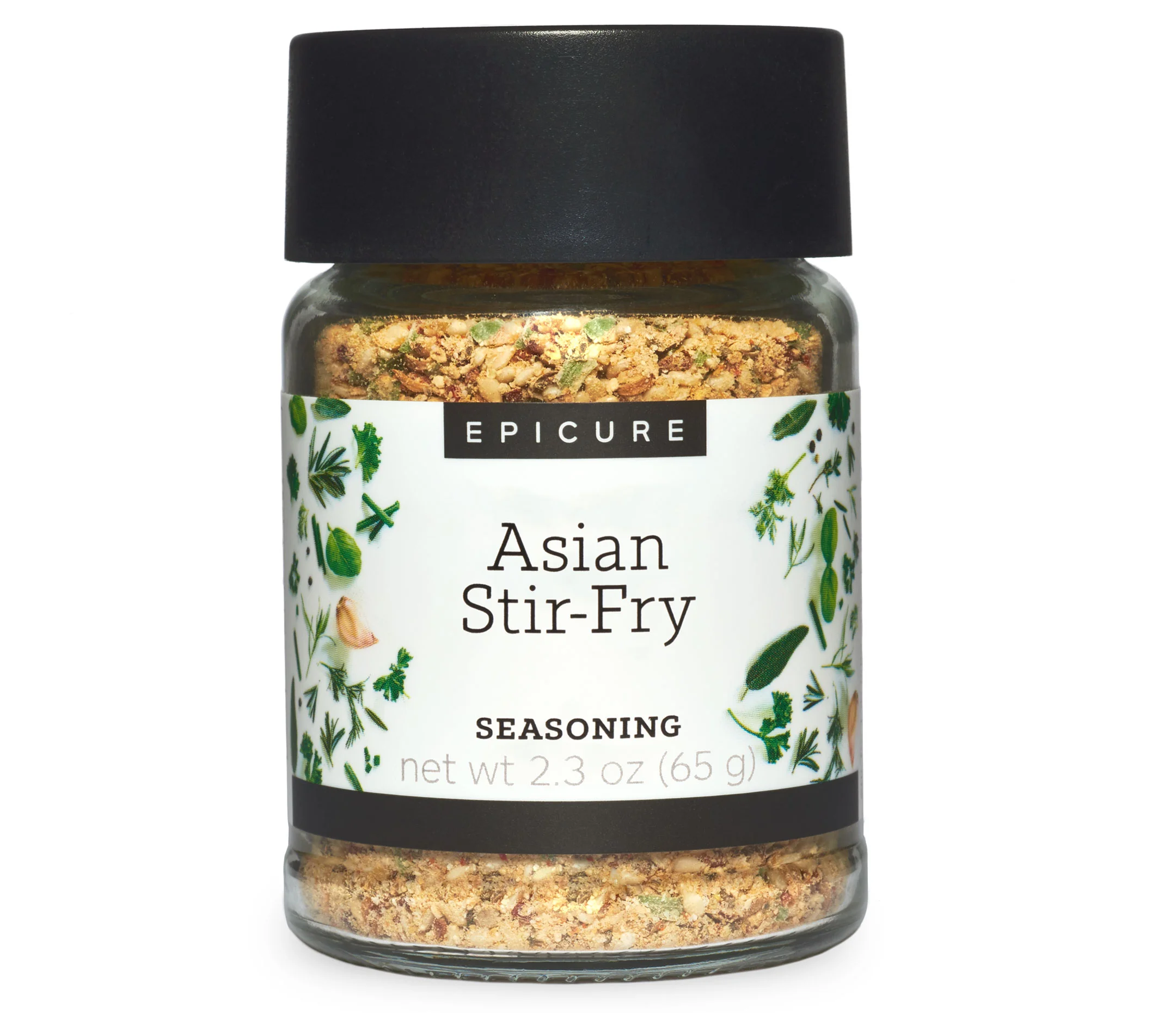 Asian Stir-Fry Seasoning