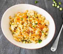 Couscous Salad