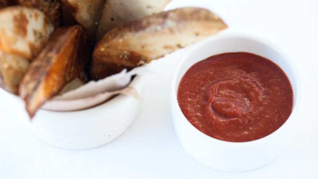 Sriracha Ketchup