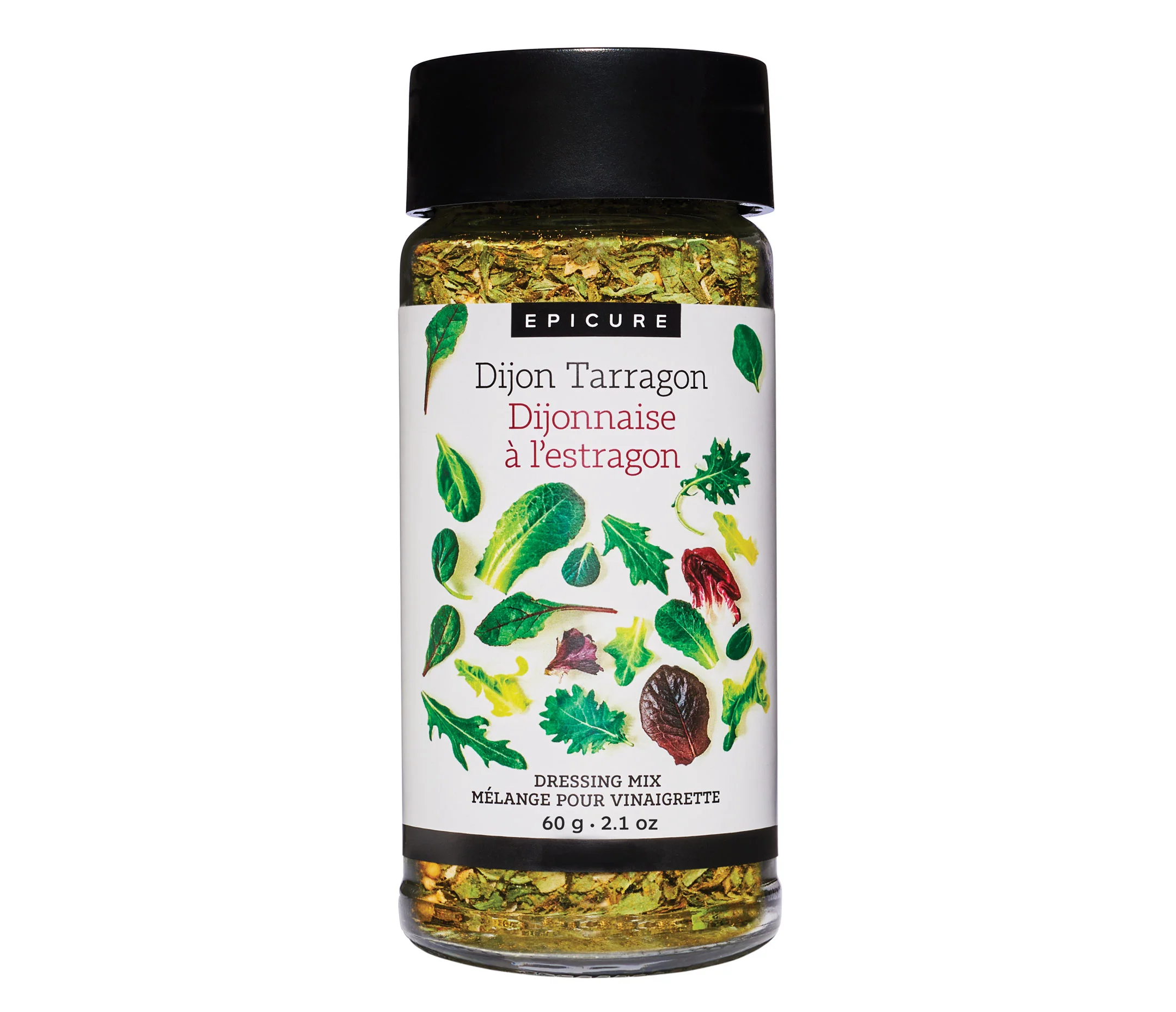 Dijon Tarragon Dressing Mix