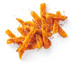 Cajun Fries