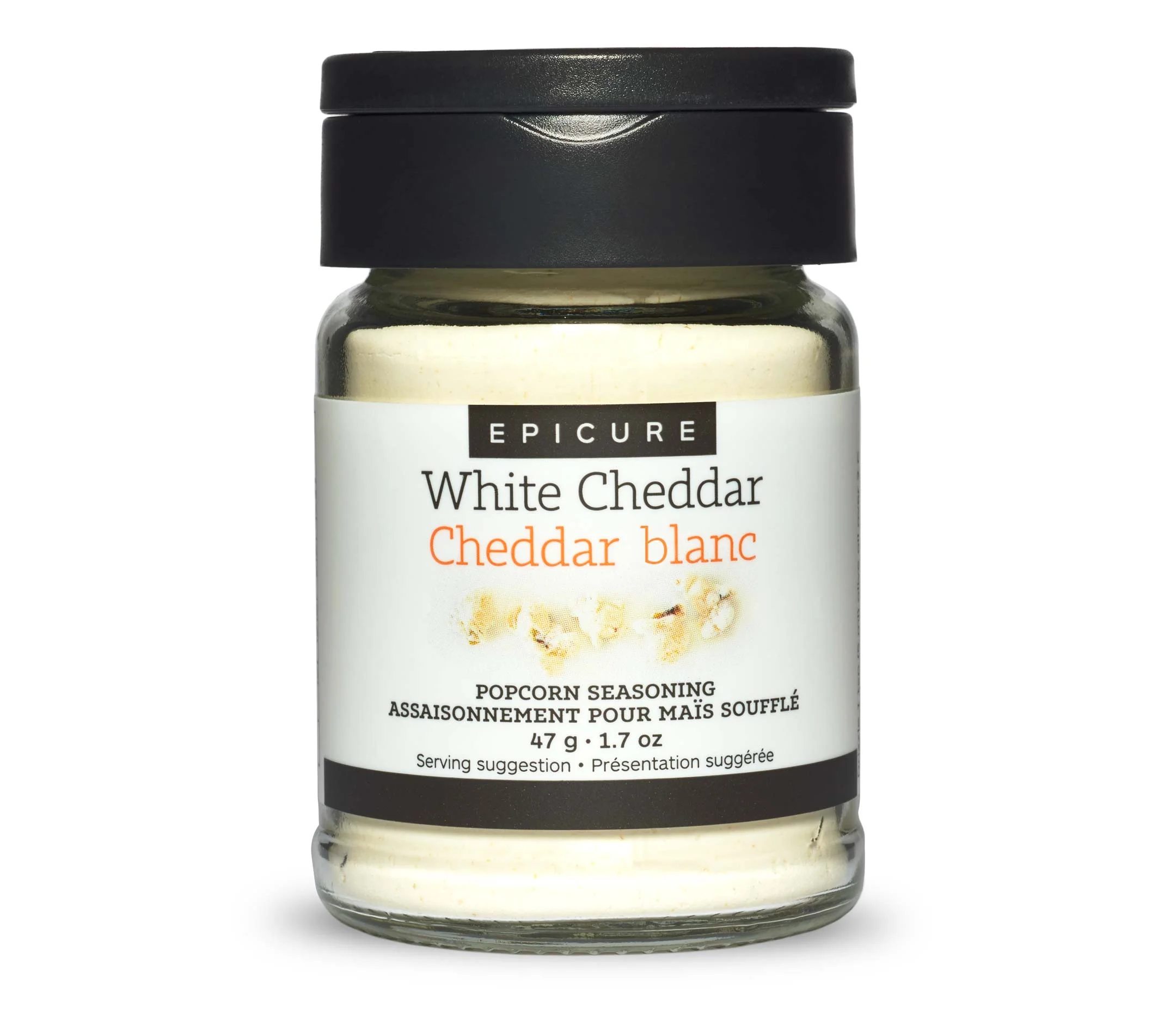 White Cheddar Popcorn Seasoning