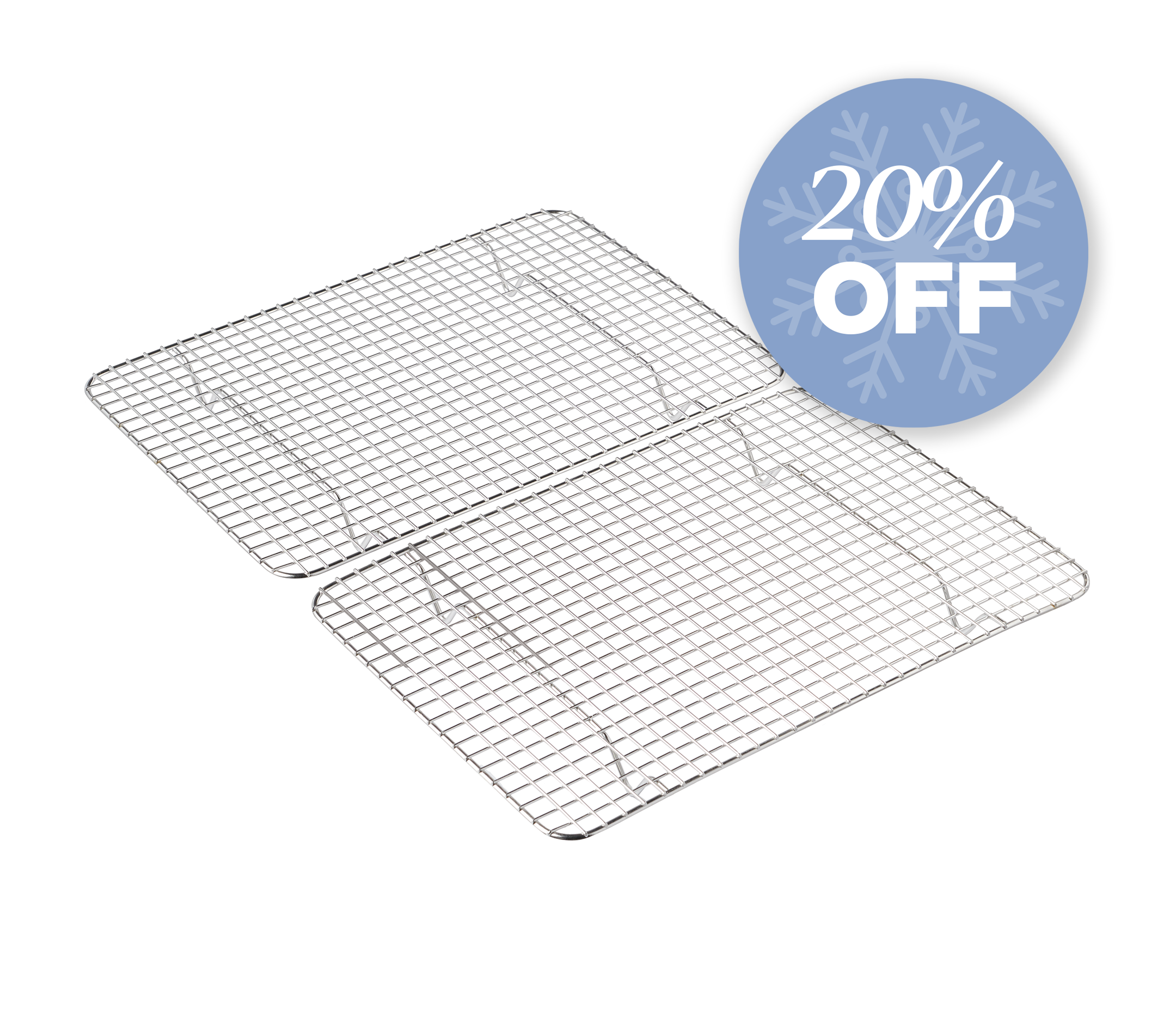 Cooling Rack (Set of 2)