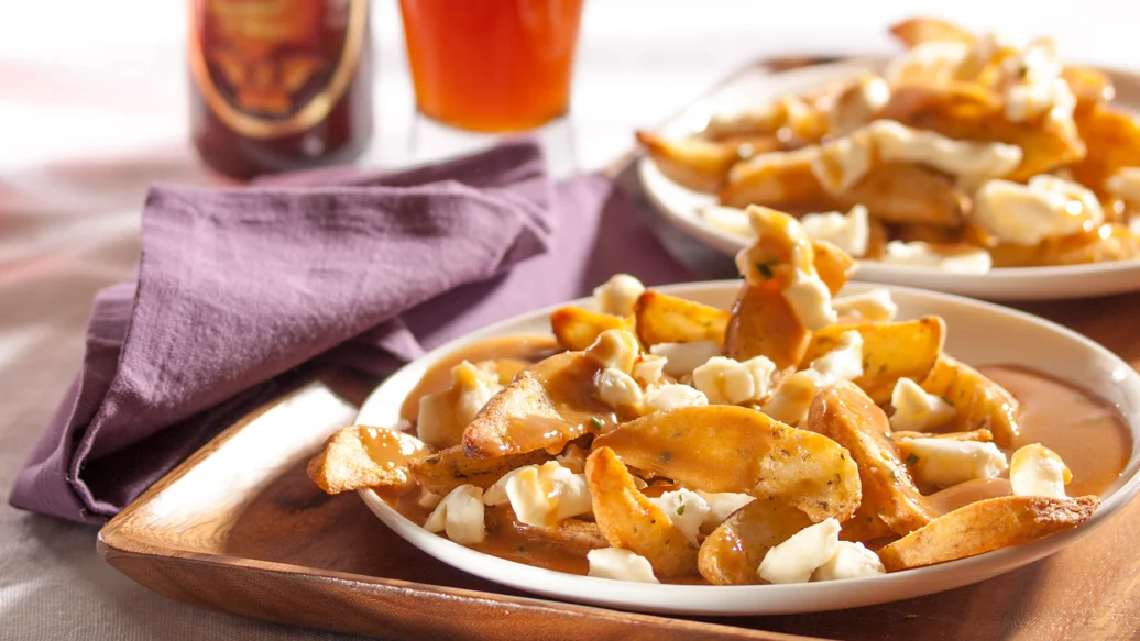 Poutine