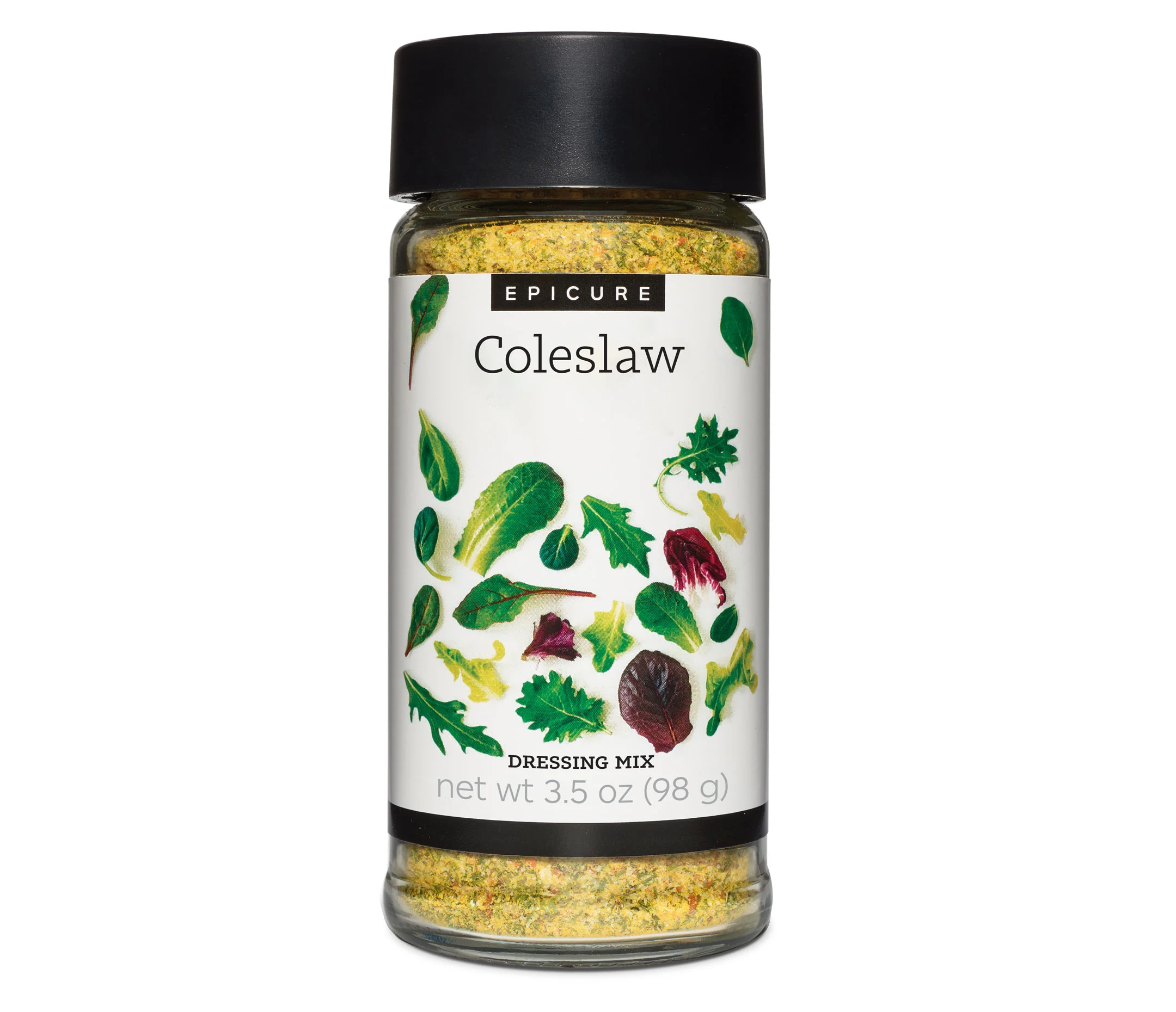 Coleslaw Dressing Mix