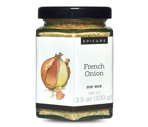 French Onion Dip Mix