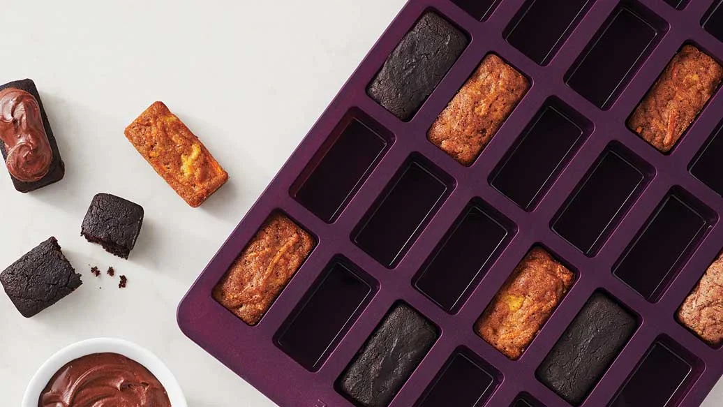 Chocolaty Temptation Petites