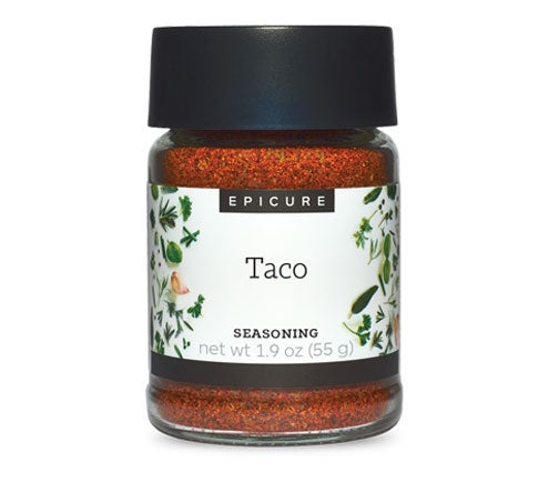 Taco Seasoning