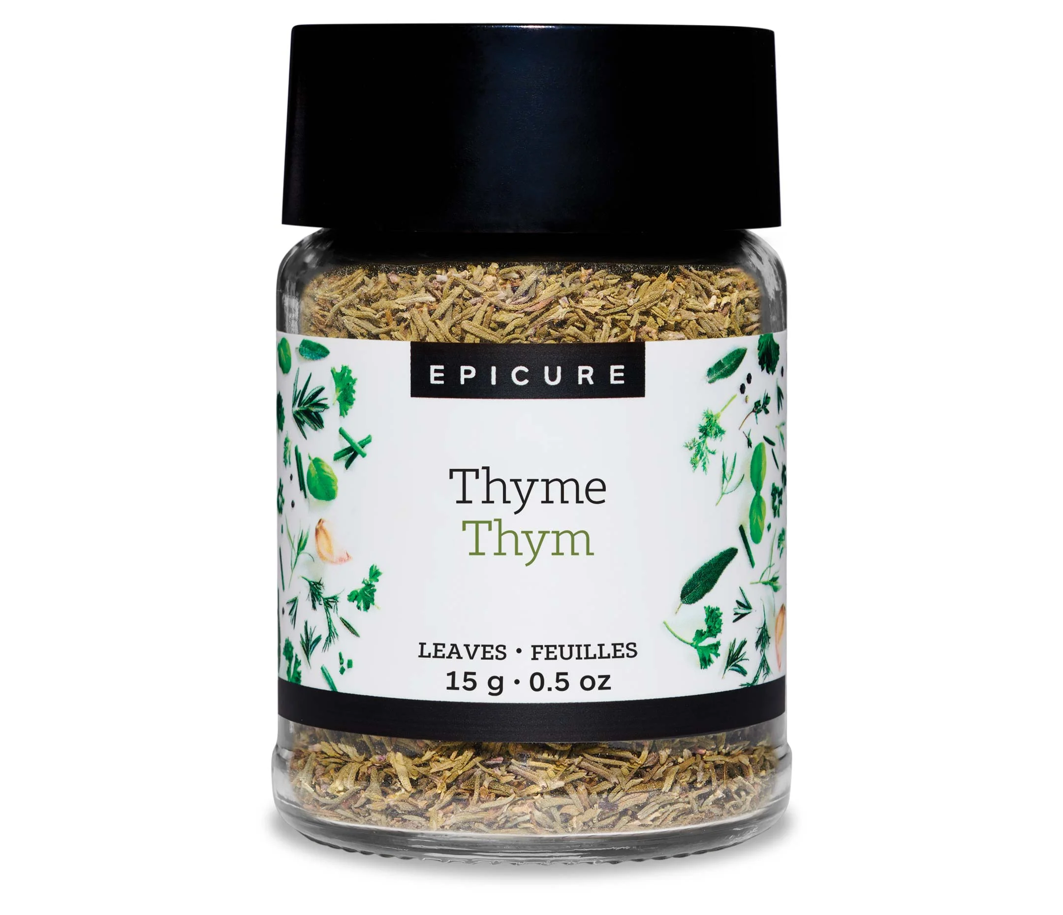 Thyme Leaves 