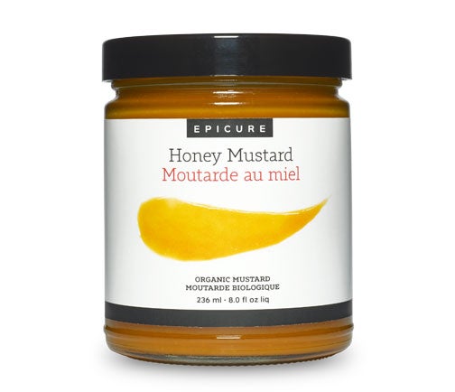 Honey Mustard