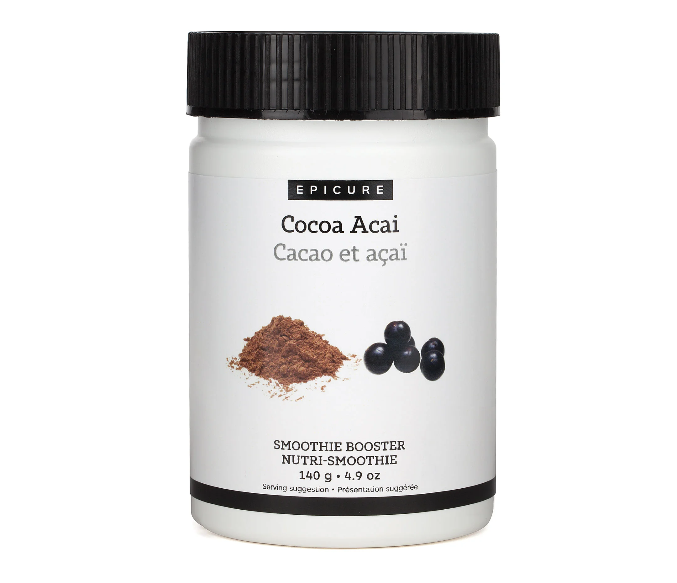 Cocoa Açai Smoothie Booster