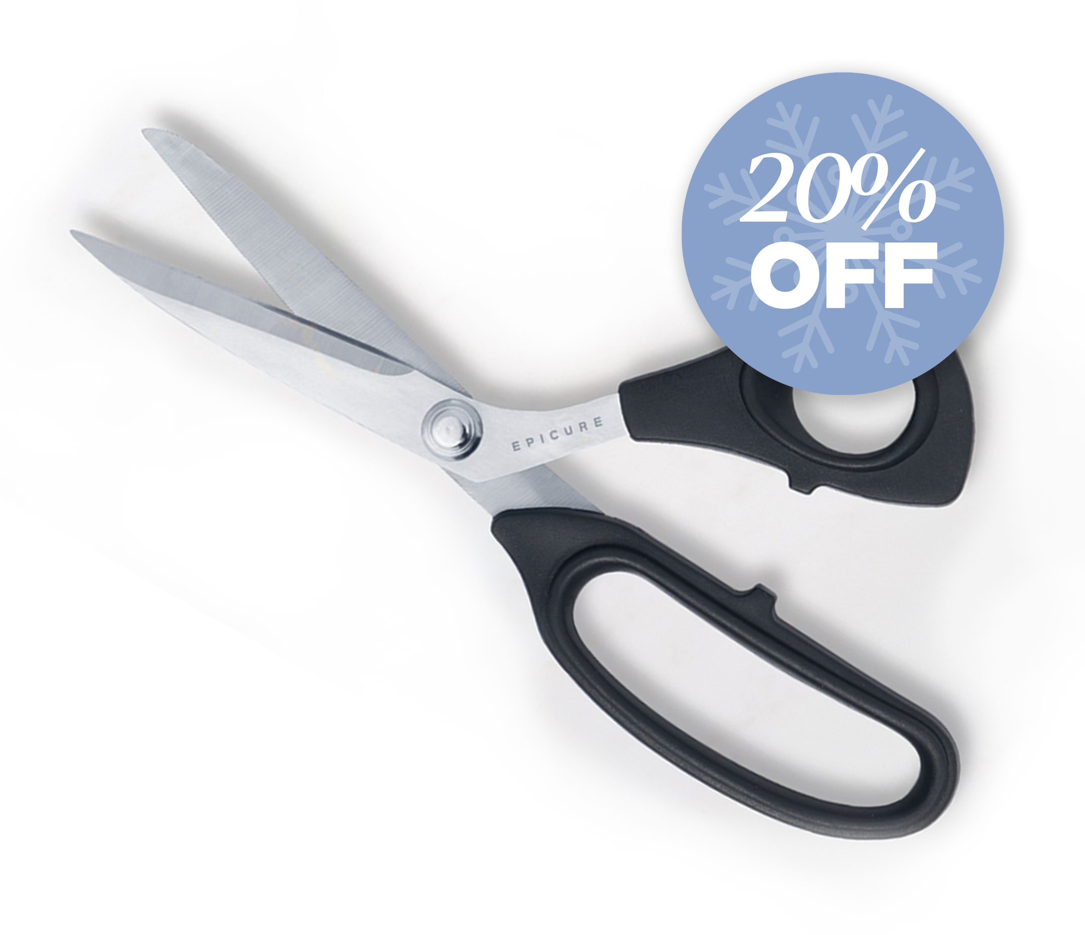 Prep Pro Scissors