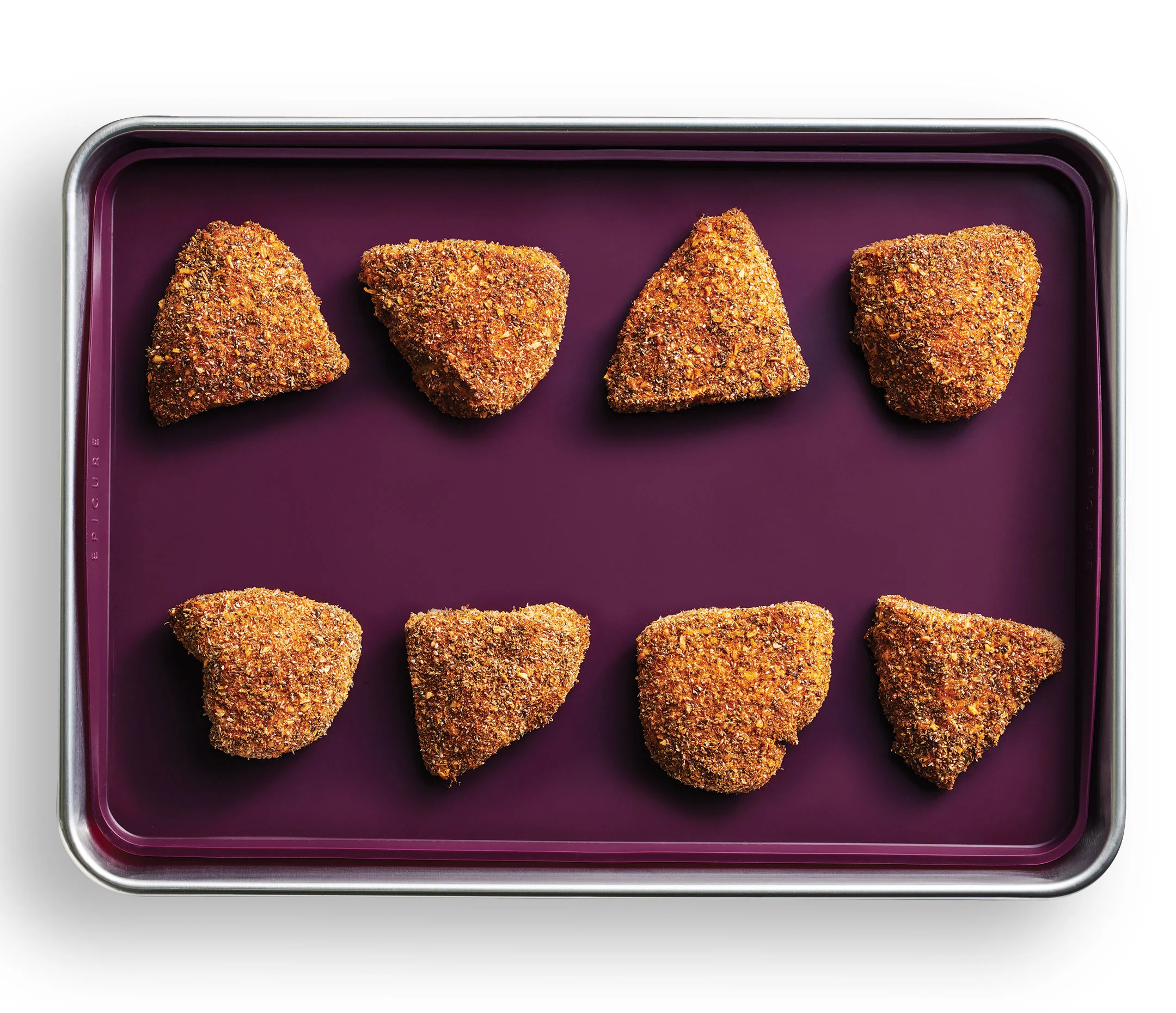 Southern Baked Gluten Free Crumb Mix (Pack of 3)