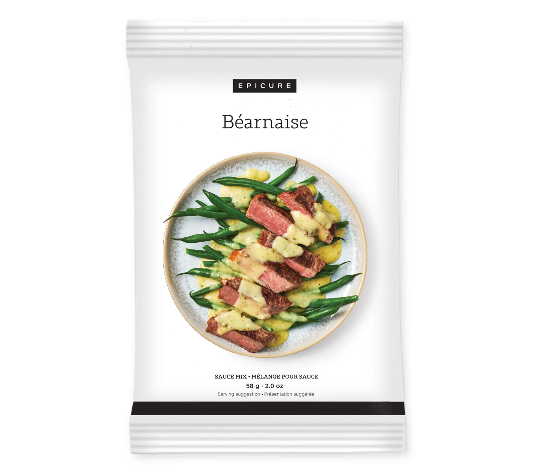 Béarnaise Sauce Mix (Pack of 3)
