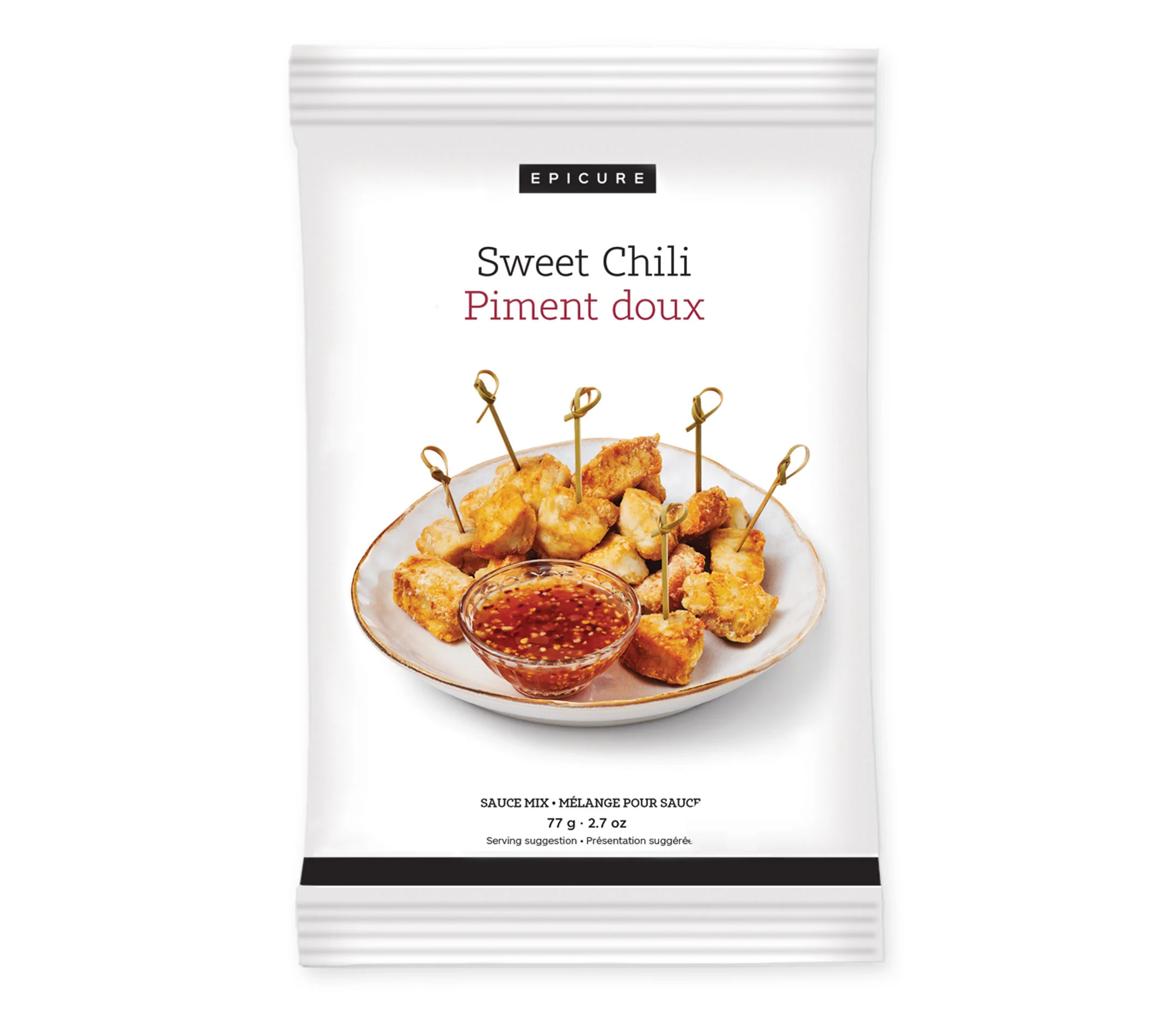 Sweet Chili Sauce Mix (3pk)