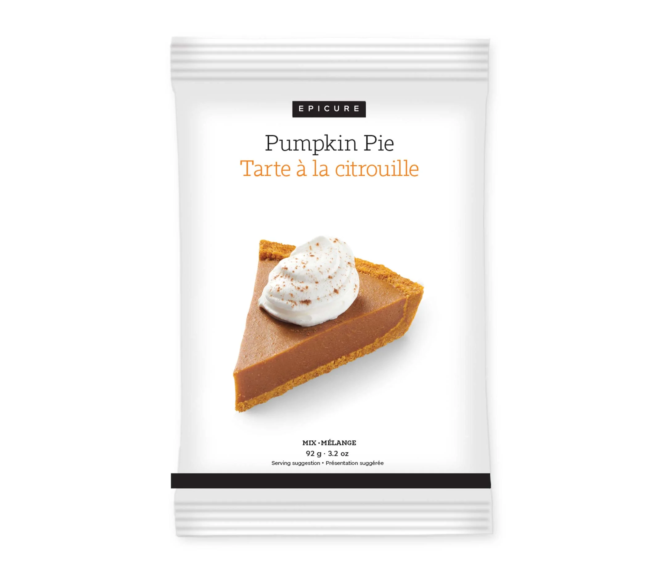 Pumpkin Pie Mix (Pack of 2)