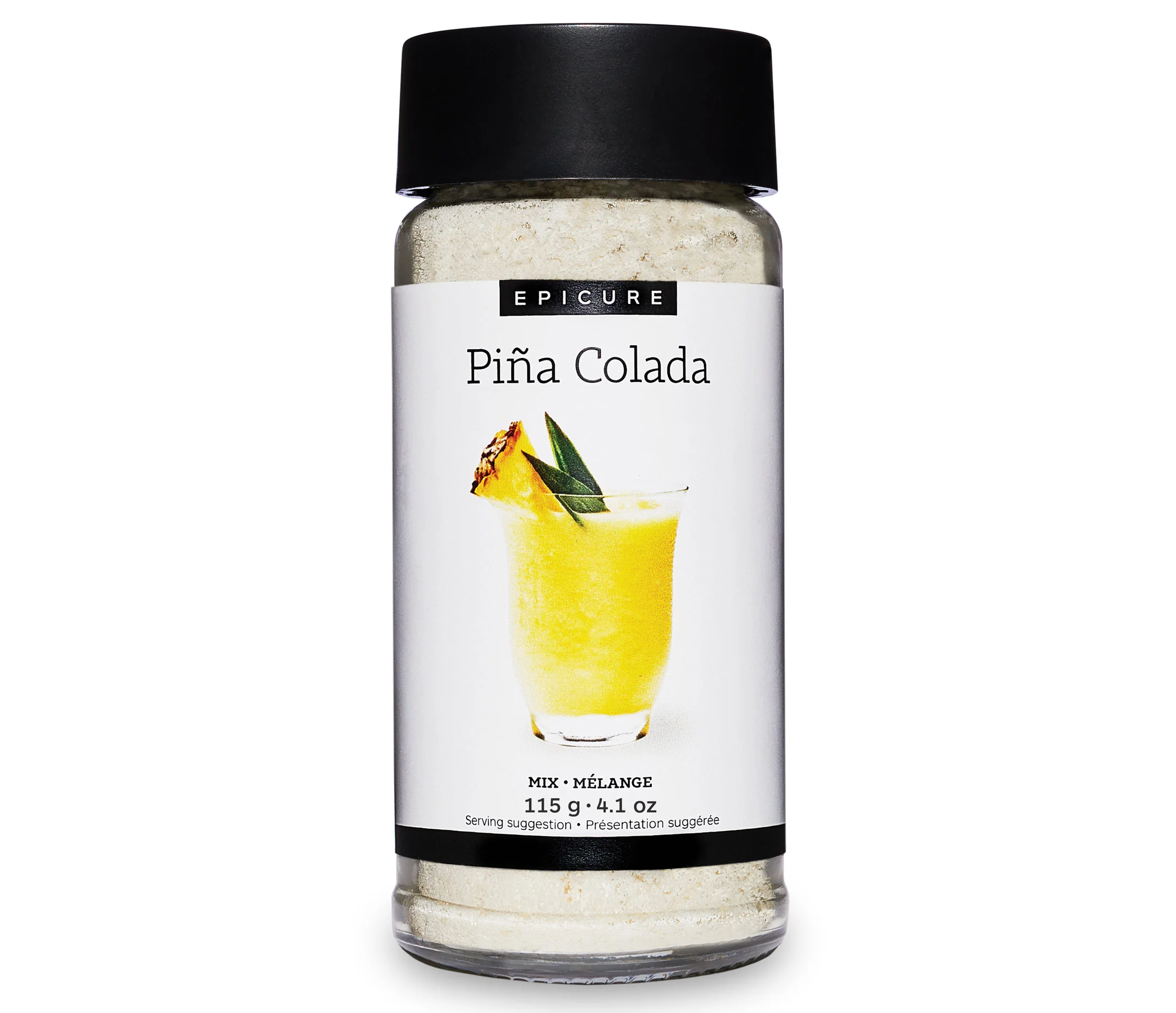 Pina Colada Mix
