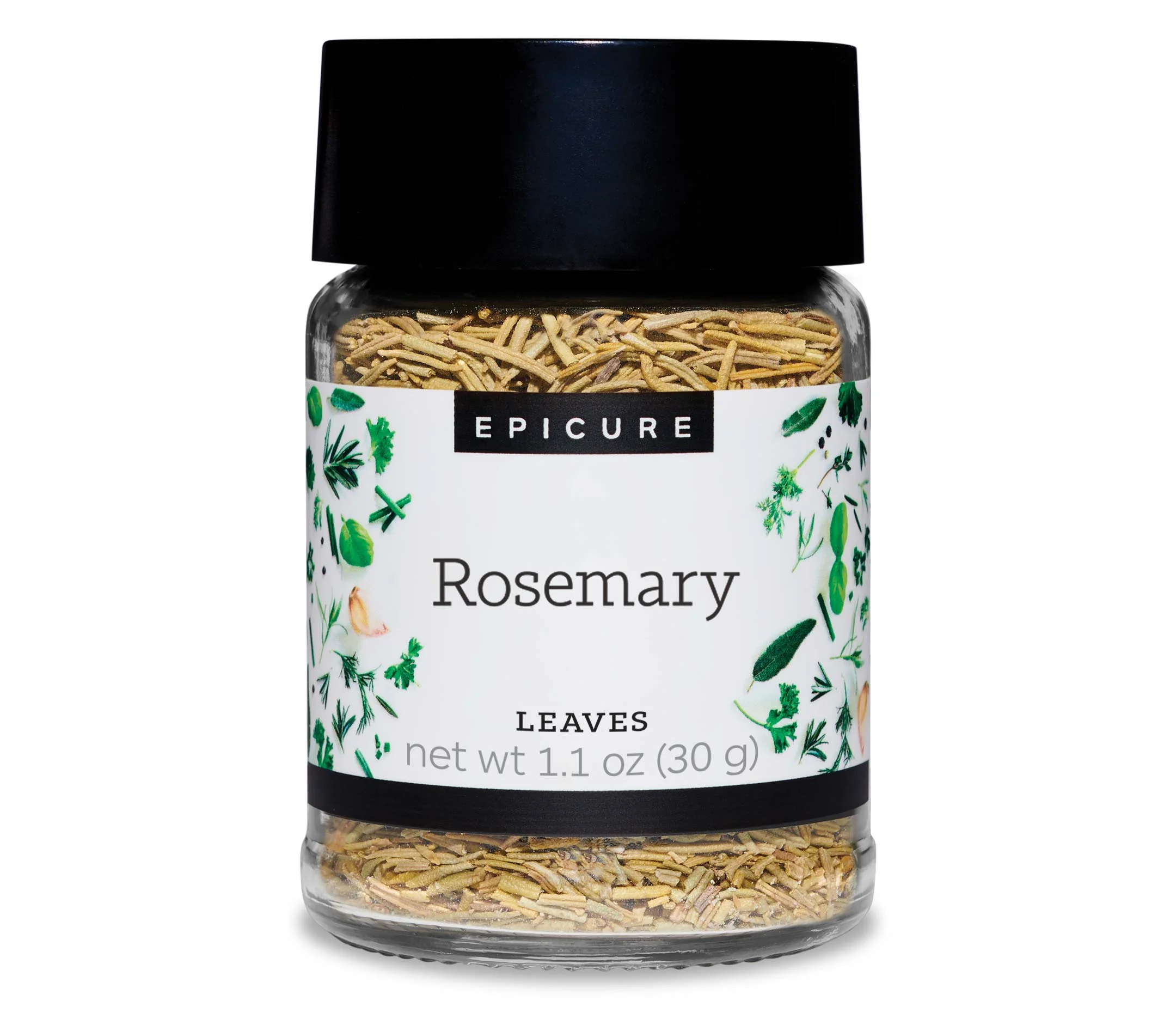 Rosemary Leaves