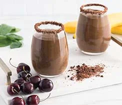 Black Forest Smoothie