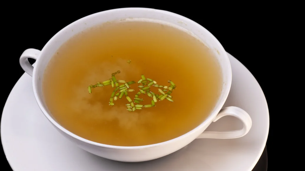 Turkey Stock