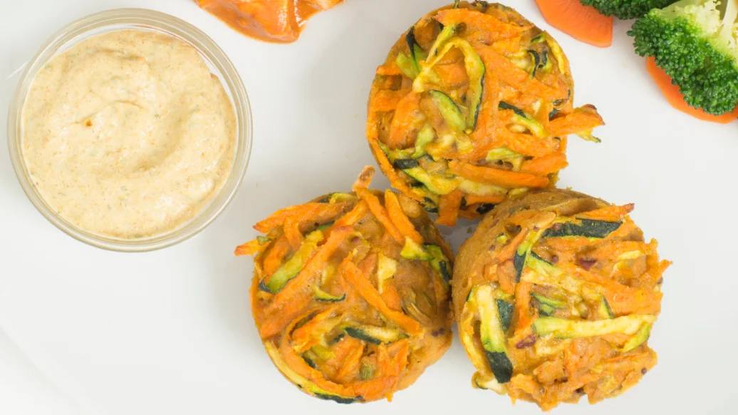 Pakoras