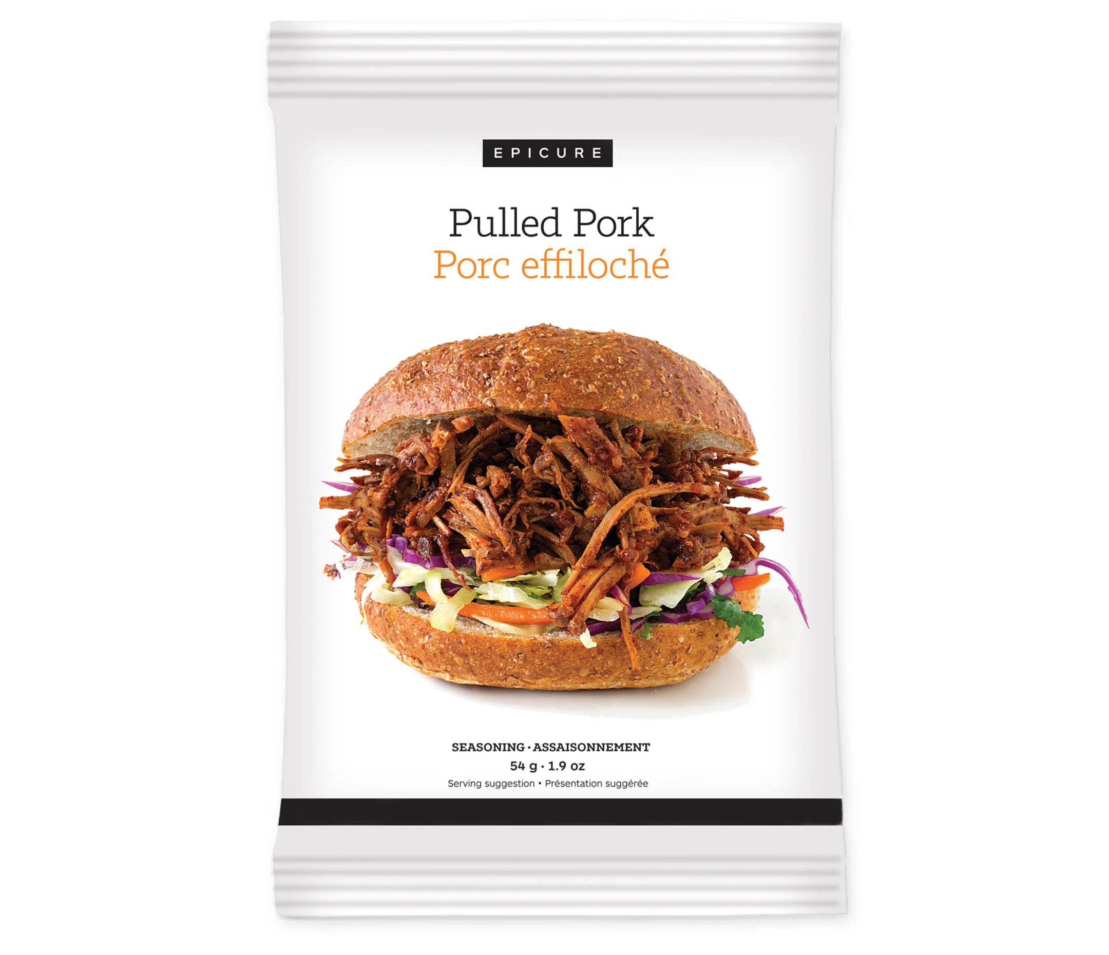 Pulled Pork Seasoning (Pack of 3)