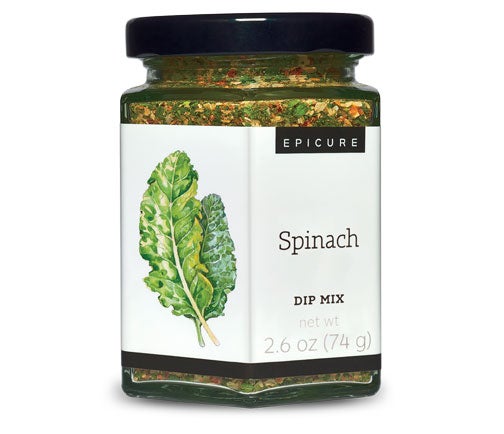 Spinach Dip Mix