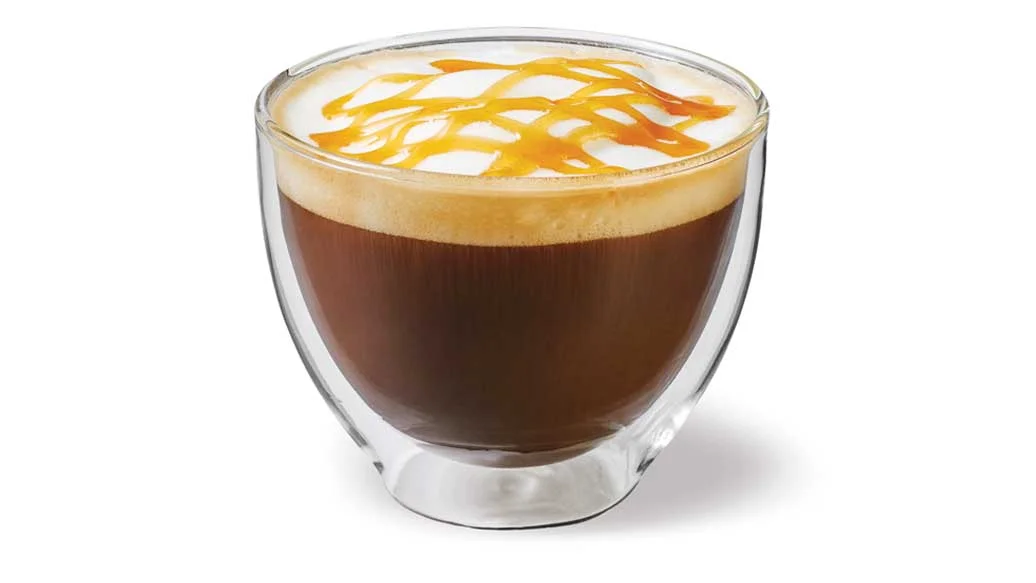 Dolce Vita Latte