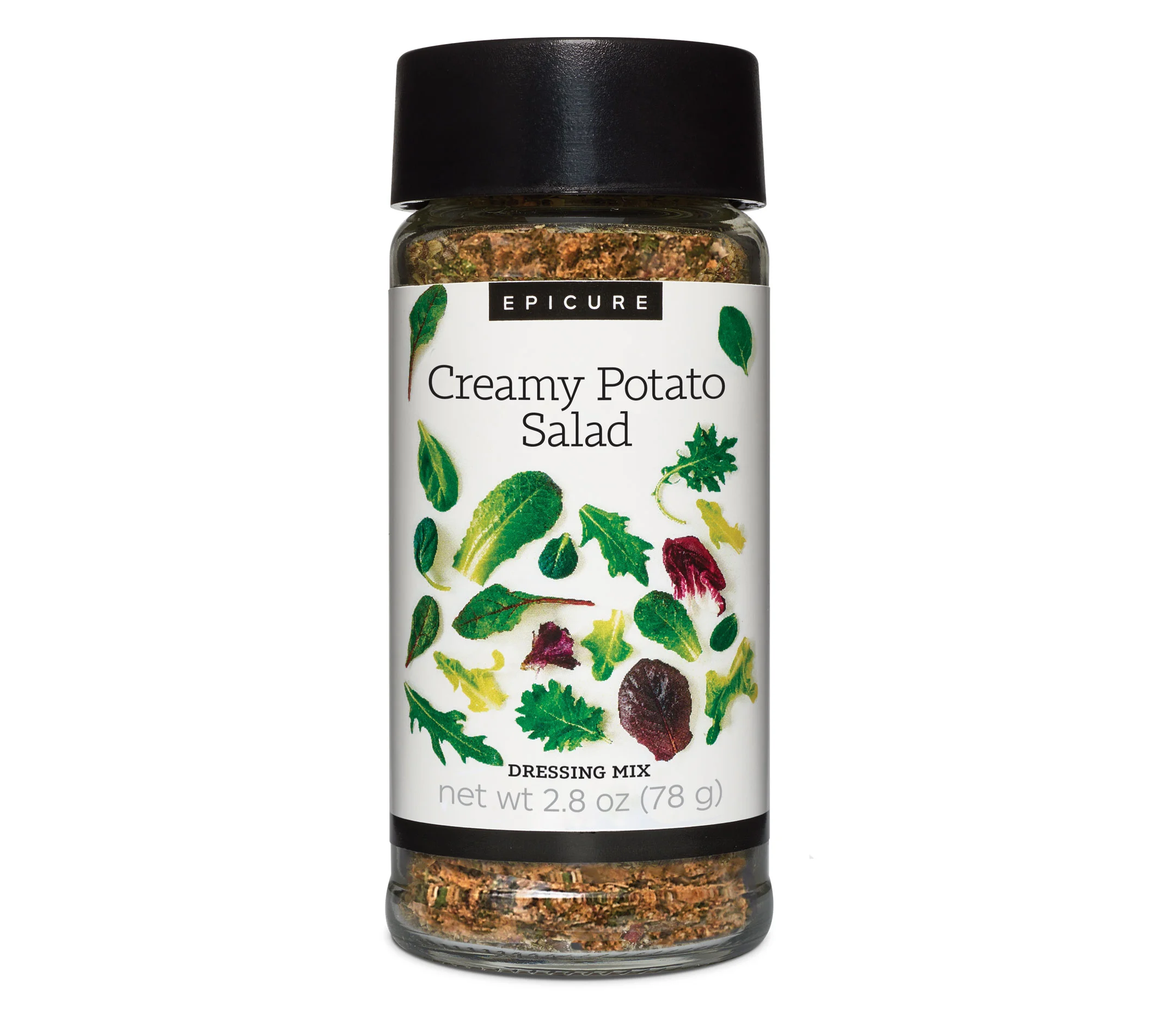 Creamy Potato Salad Dressing Mix