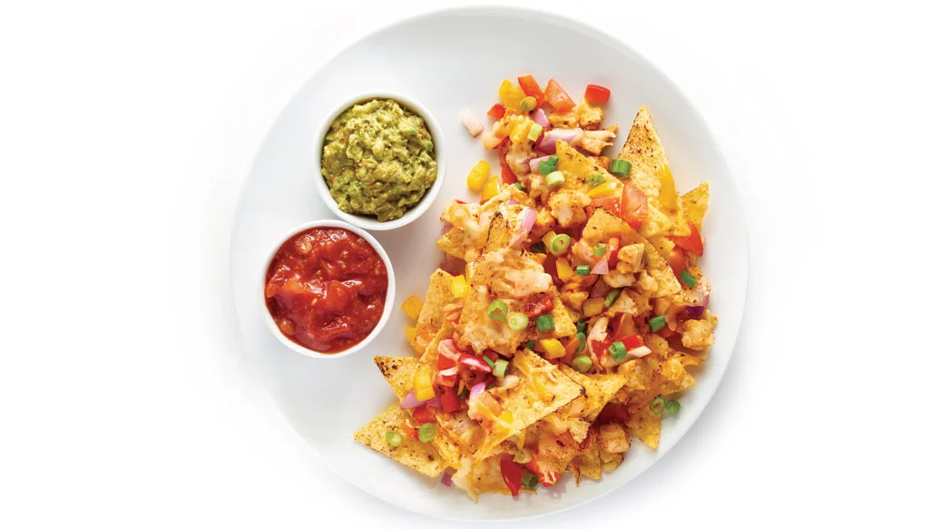 Nachos