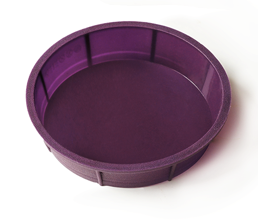 Round Cake Pan