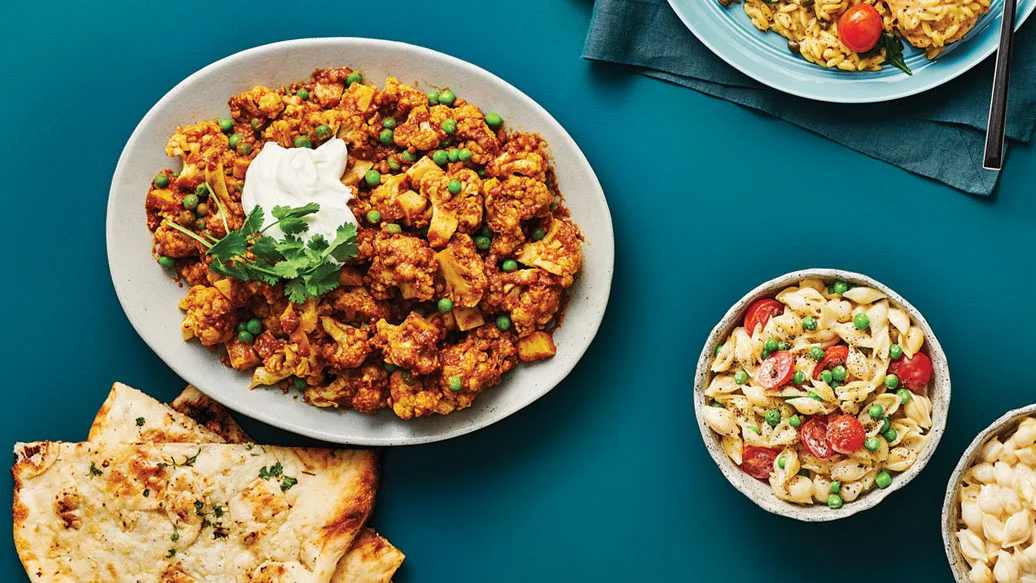 Aloo Gobi