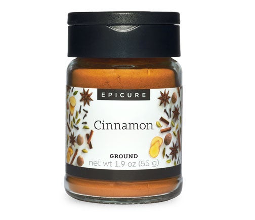 Cinnamon (Ground)