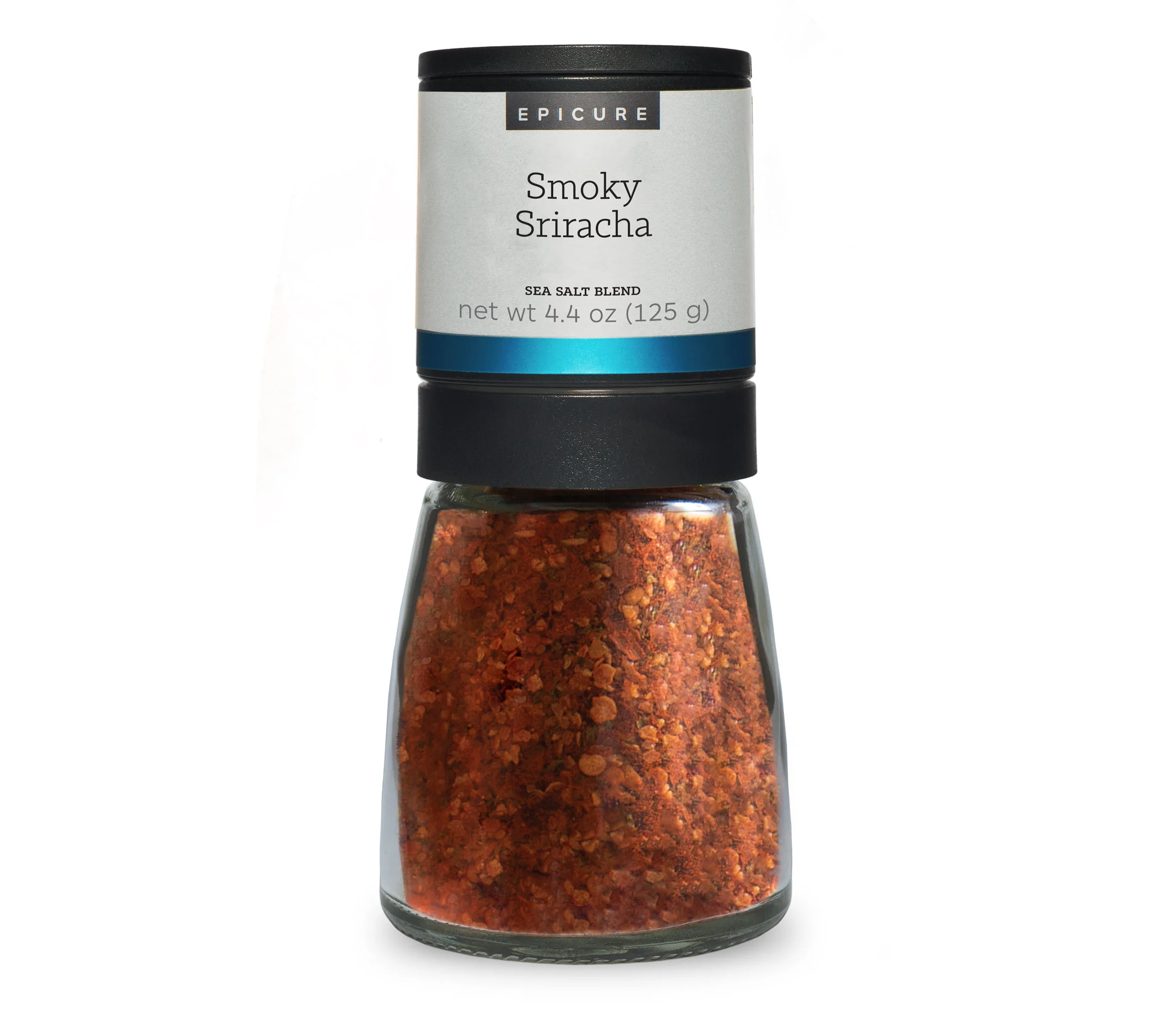 Smoky Sriracha Sea Salt Blend