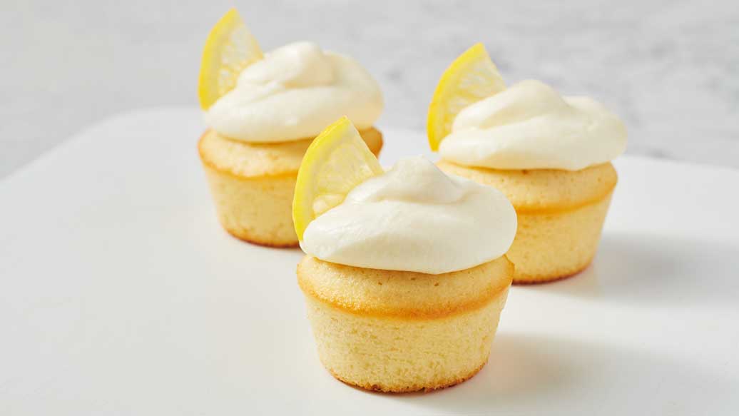 Luscious Lemon Curd