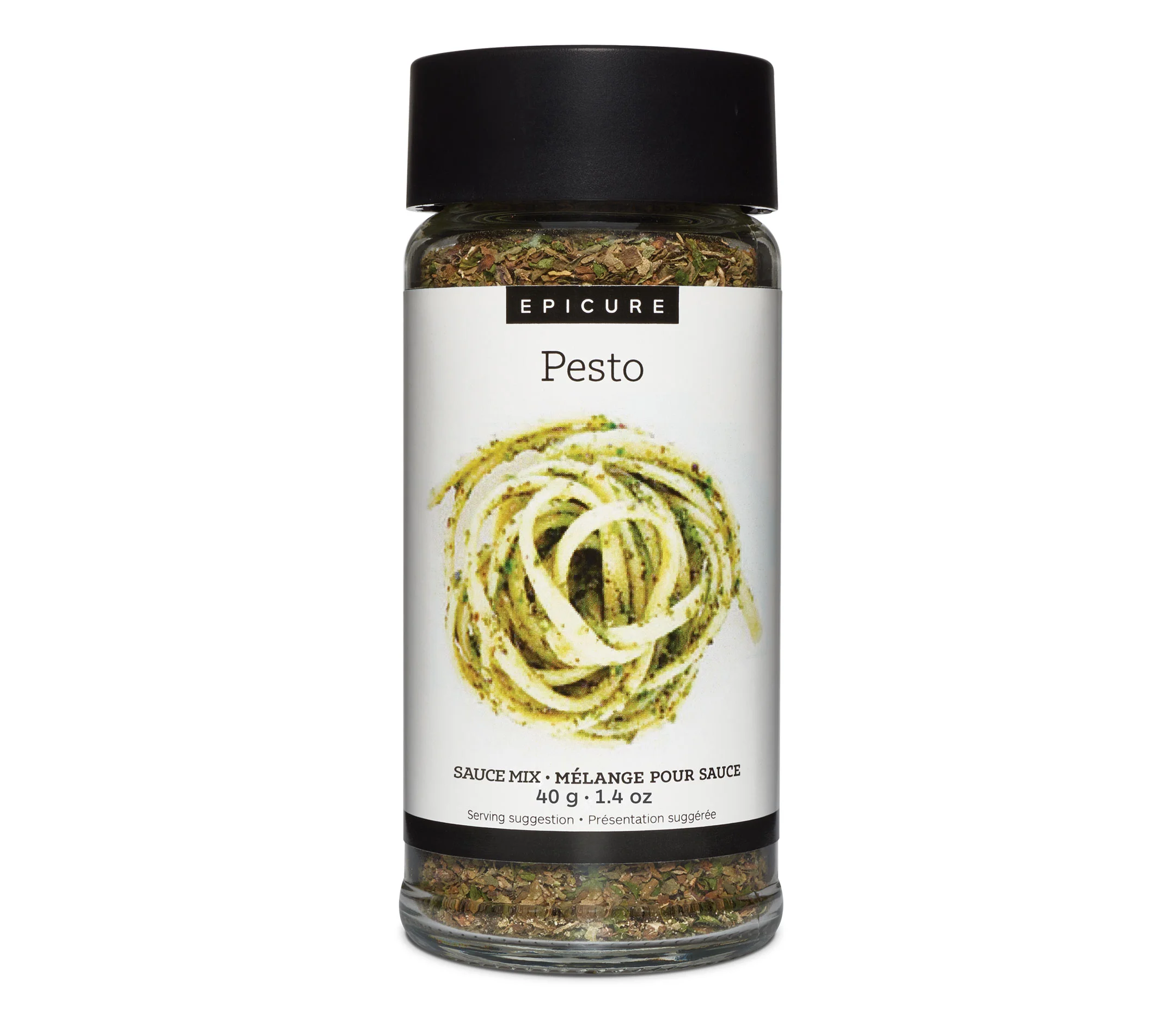 Pesto Sauce Mix