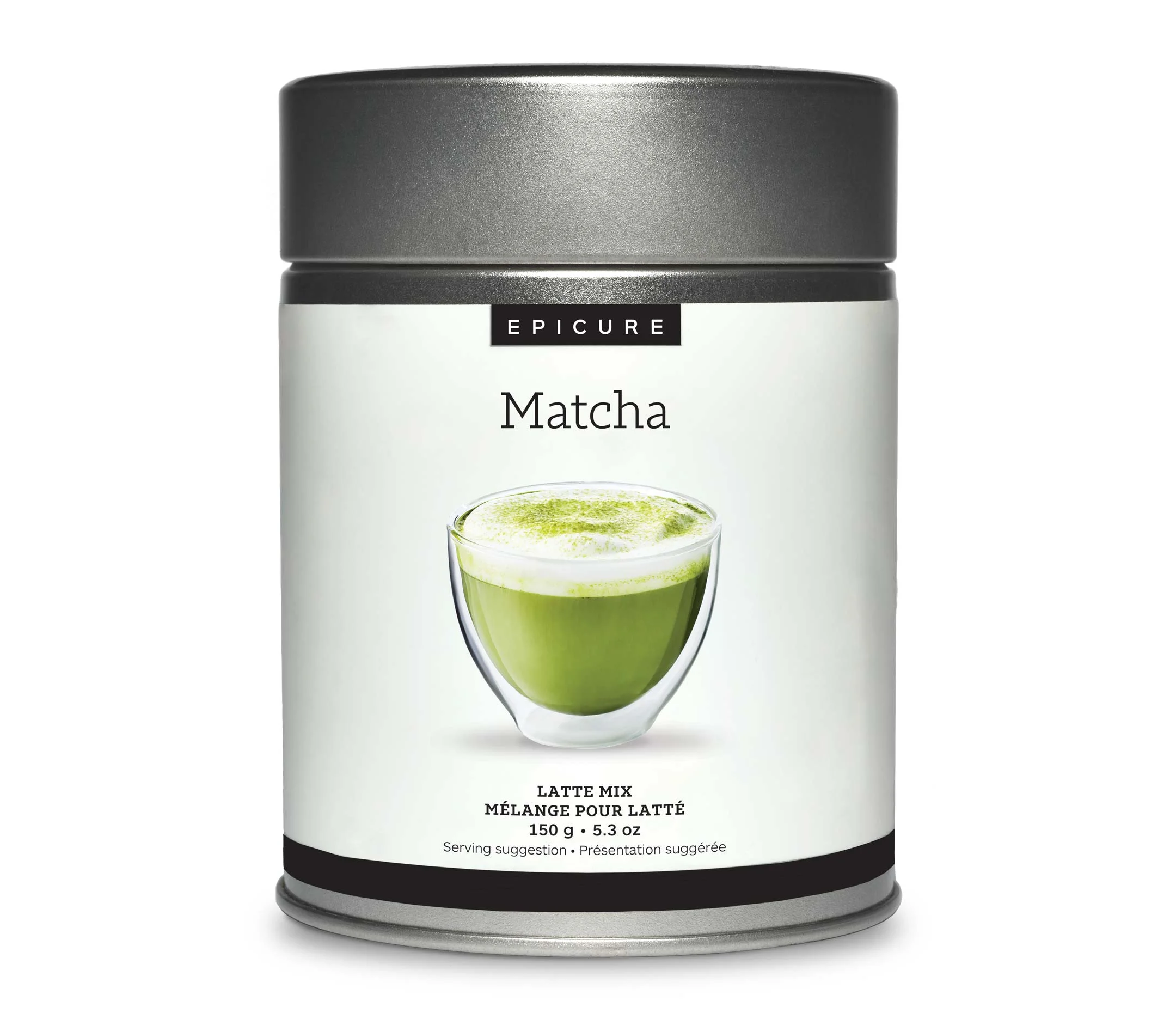 Matcha Latte Mix