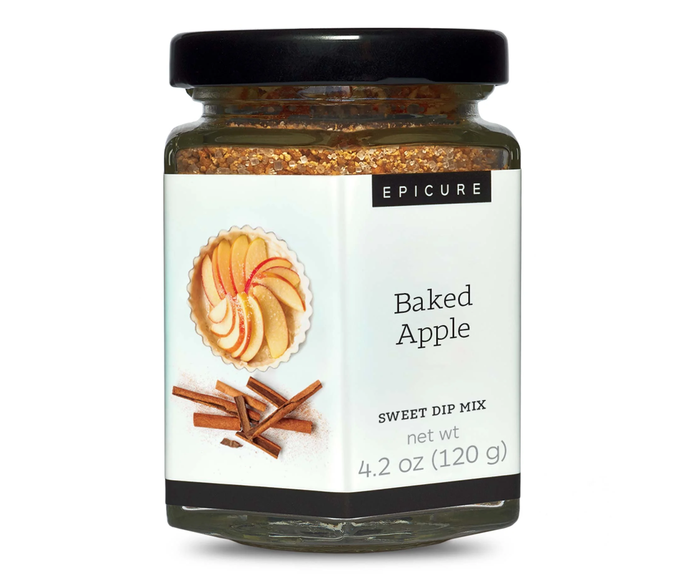 Baked Apple Sweet Dip Mix (1011082)