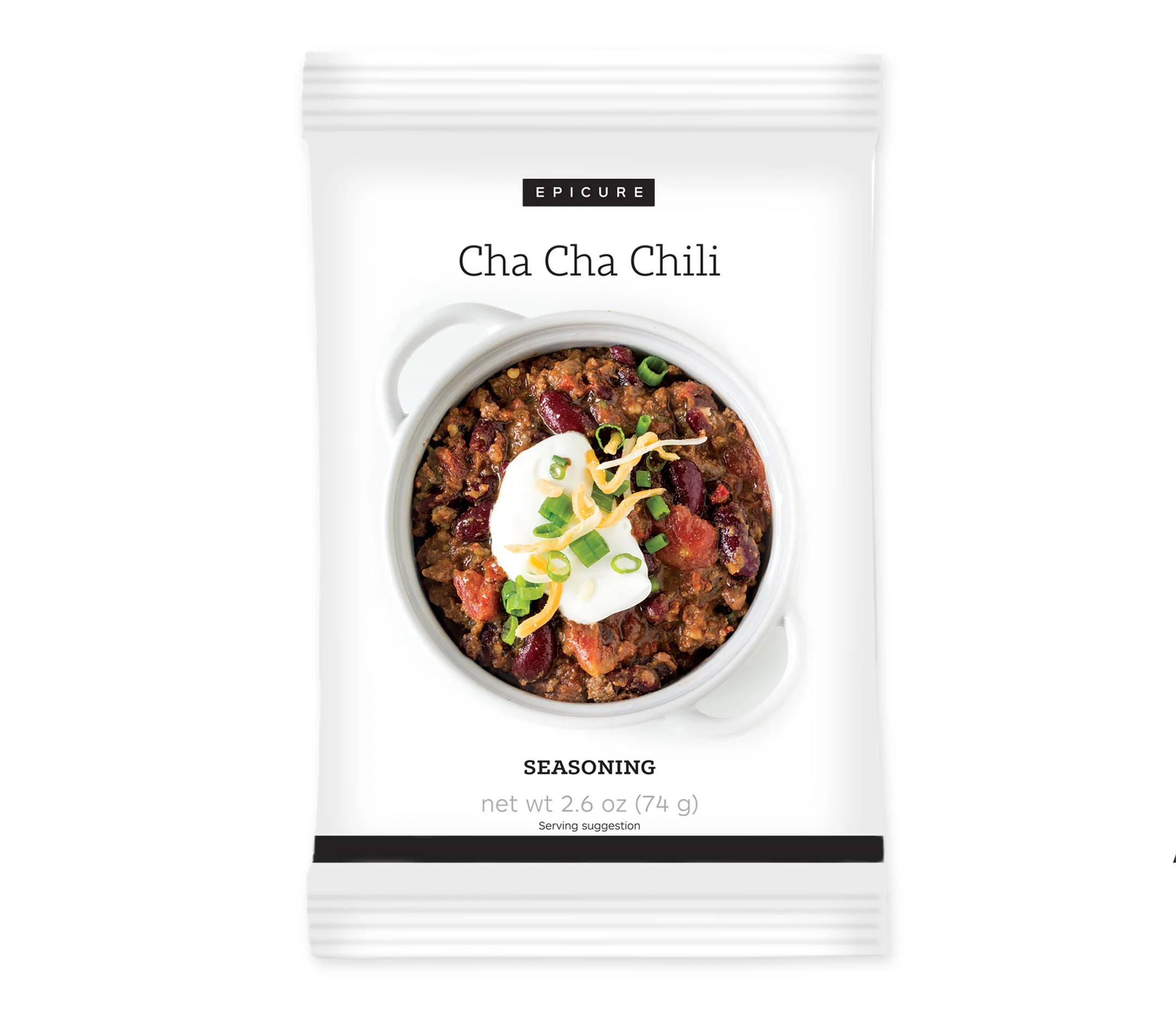 Cha Cha Chili Seasoning (Pack of 3)