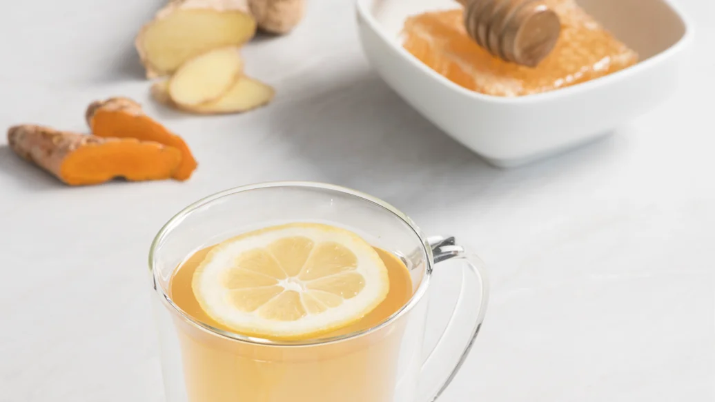 Wellness Elixir