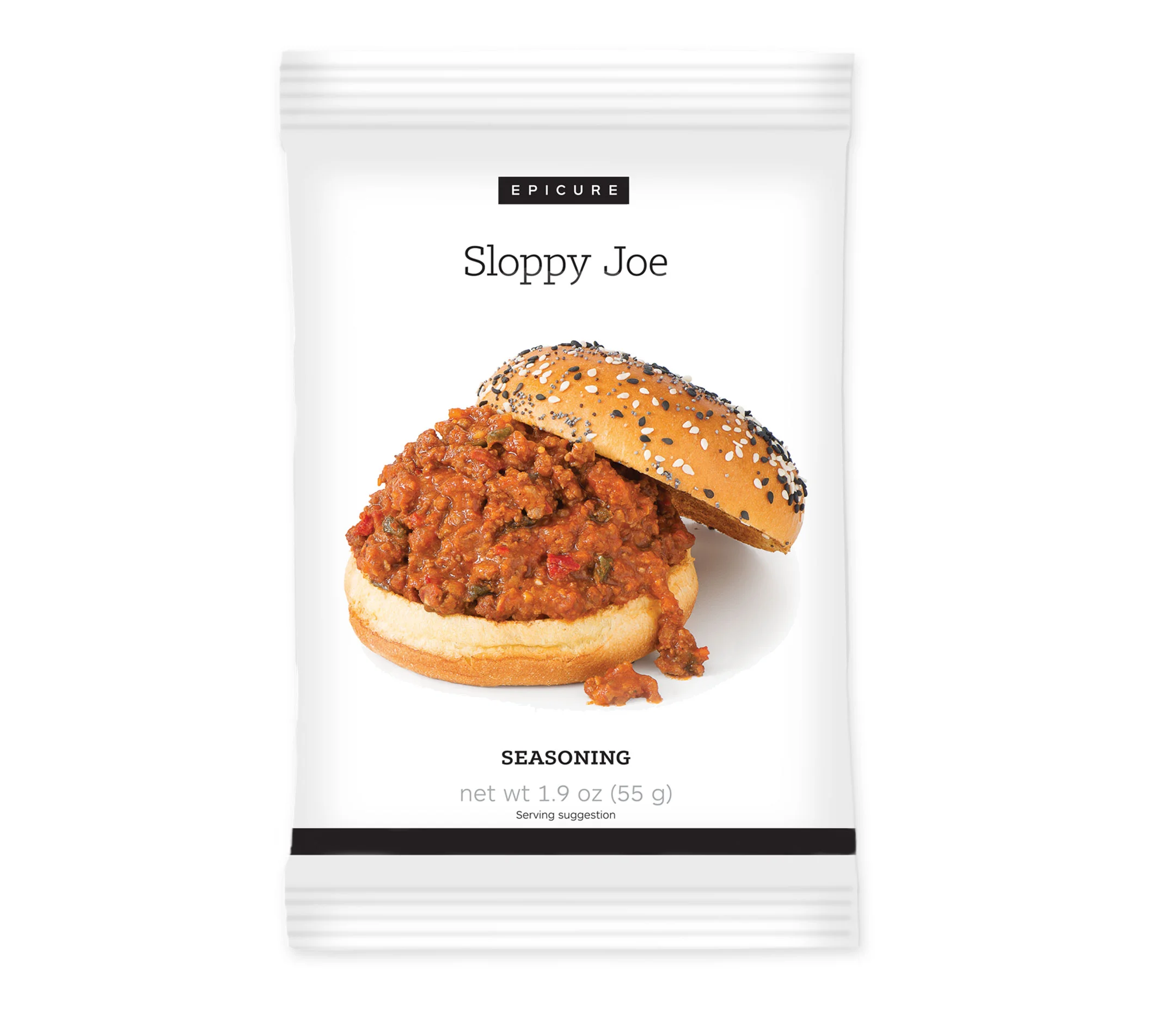 Sloppy Joe Seasoning (Pack of 3)