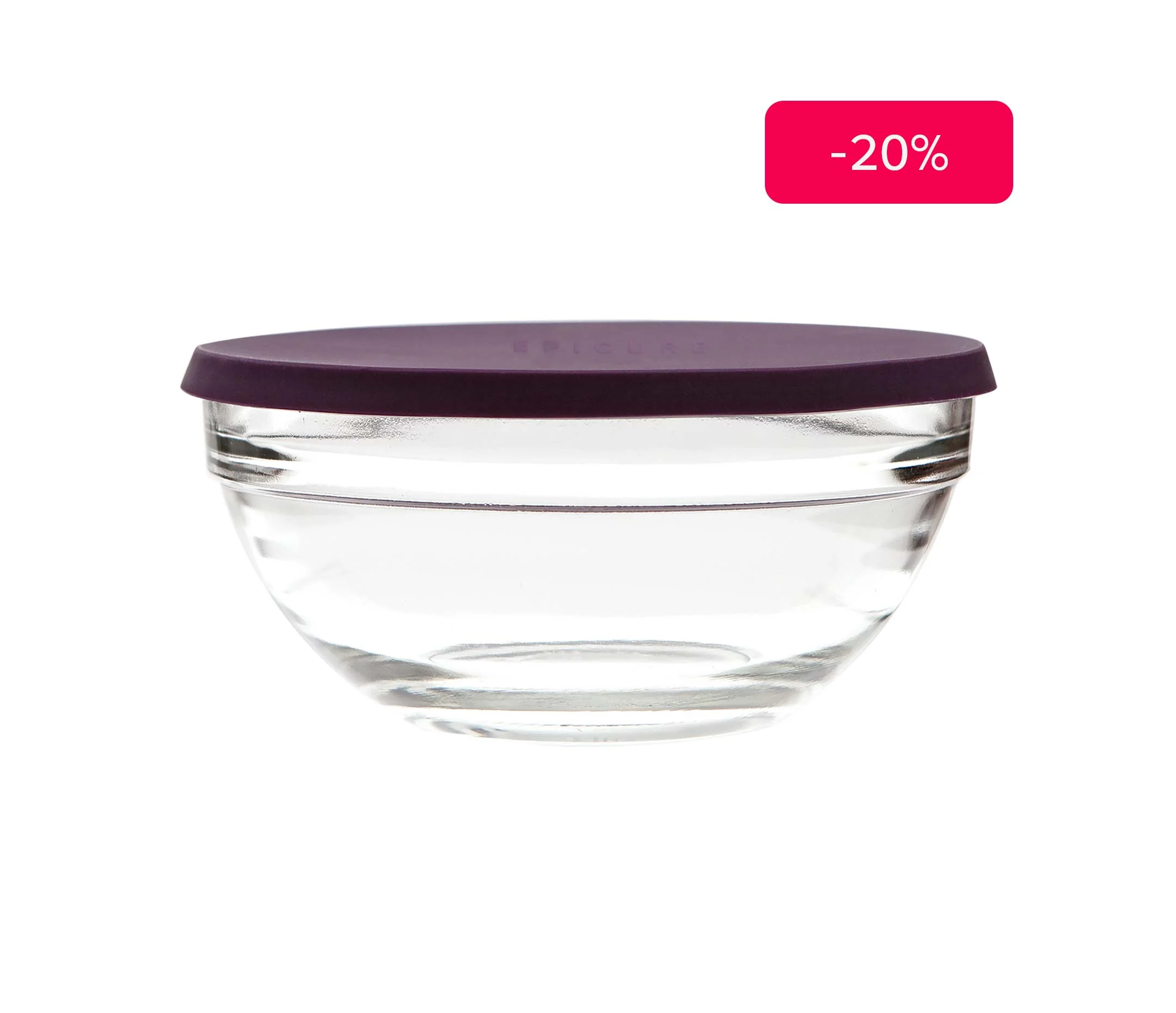 4-Cup Prep Bowl